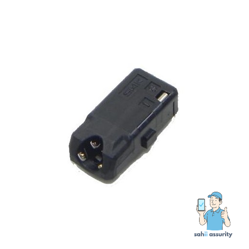 Handsfree Jack for Vivo X9